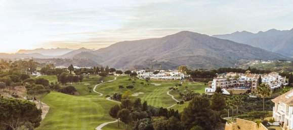 3 bedrooms Townhouse in Mijas, Spain No. 155012 22