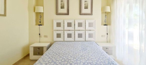 3 bedrooms Townhouse in Mijas, Spain No. 155012 11