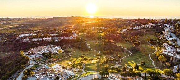 3 bedrooms Townhouse in Mijas, Spain No. 155012 20