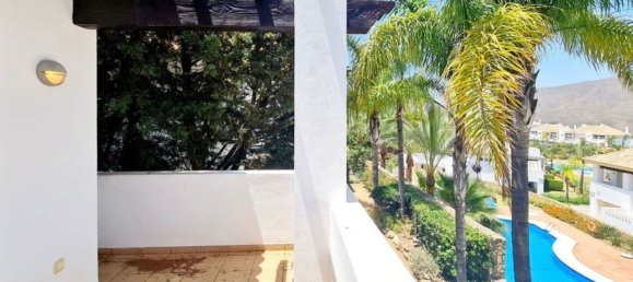 3 bedrooms Townhouse in Mijas, Spain No. 155012 16