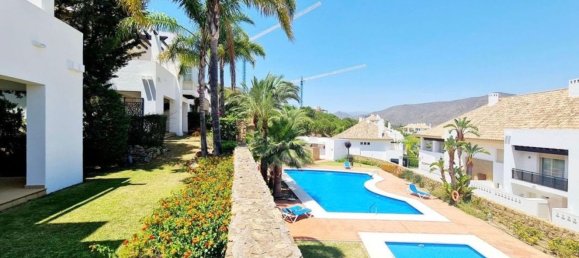 3 bedrooms Townhouse in Mijas, Spain No. 155012 4