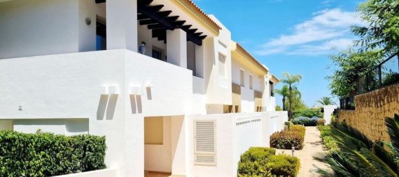 3 bedrooms Townhouse in Mijas, Spain No. 155012 18