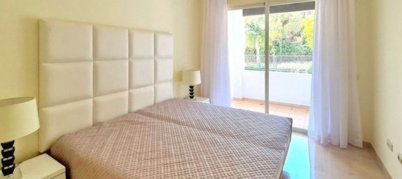 3 bedrooms Townhouse in Mijas, Spain No. 155012 13
