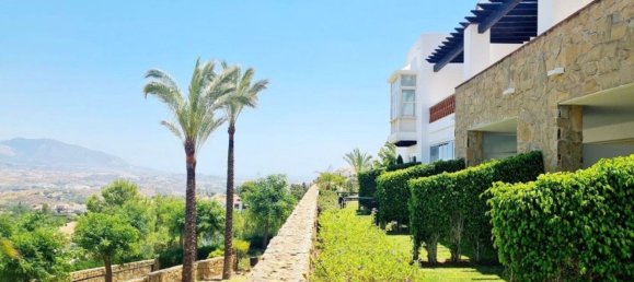 3 bedrooms Townhouse in Mijas, Spain No. 155012 19
