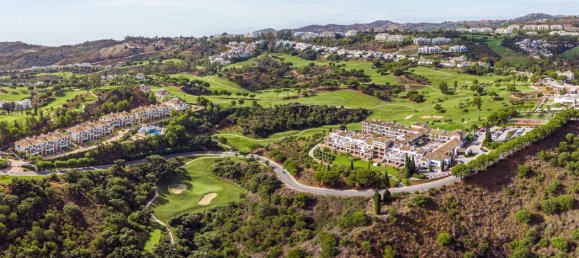 3 bedrooms Townhouse in Mijas, Spain No. 155012 21