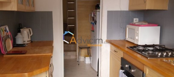 2 Schlafzimmer Villa in Chateau-Thierry, France, Nr. 161227 4