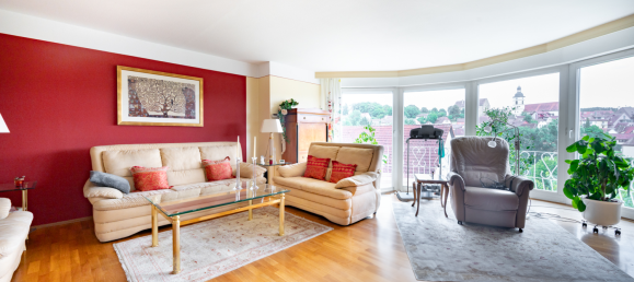 7 غرف نوم تاون هاوس في Main-Spessart, Germany رقم 312358 2