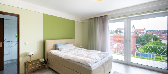 7 غرف نوم تاون هاوس في Main-Spessart, Germany رقم 312358 5