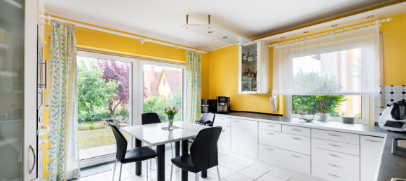 7 غرف نوم تاون هاوس في Main-Spessart, Germany رقم 312358 24