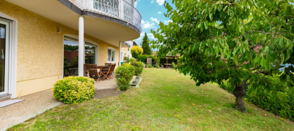 7 غرف نوم تاون هاوس في Main-Spessart, Germany رقم 312358 31