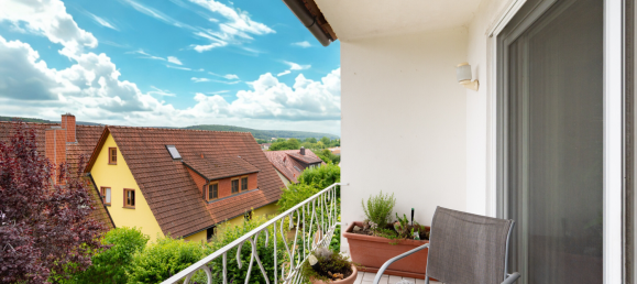 7 غرف نوم تاون هاوس في Main-Spessart, Germany رقم 312358 13