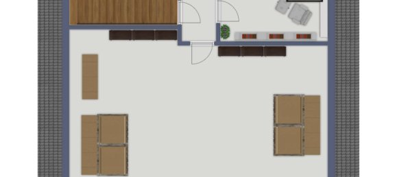 7 غرف نوم تاون هاوس في Main-Spessart, Germany رقم 312358 39