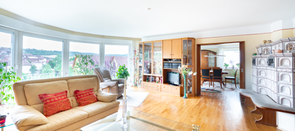 7 غرف نوم تاون هاوس في Main-Spessart, Germany رقم 312358 3