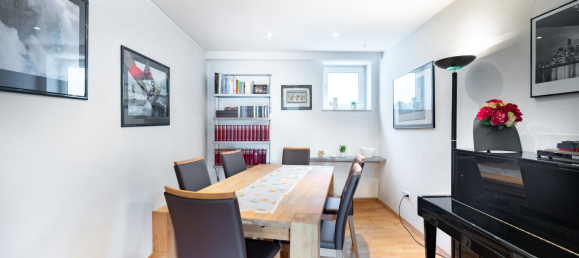 7 غرف نوم تاون هاوس في Main-Spessart, Germany رقم 312358 25