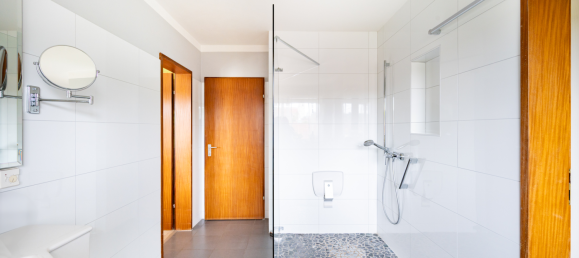 7 غرف نوم تاون هاوس في Main-Spessart, Germany رقم 312358 7