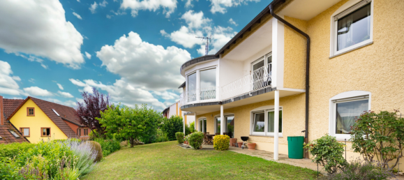 7 غرف نوم تاون هاوس في Main-Spessart, Germany رقم 312358 33