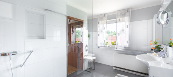 7 غرف نوم تاون هاوس في Main-Spessart, Germany رقم 312358 6