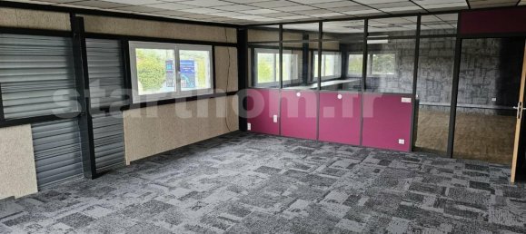 Escritório em Estrablin, France 171 m² N.º 201349 3
