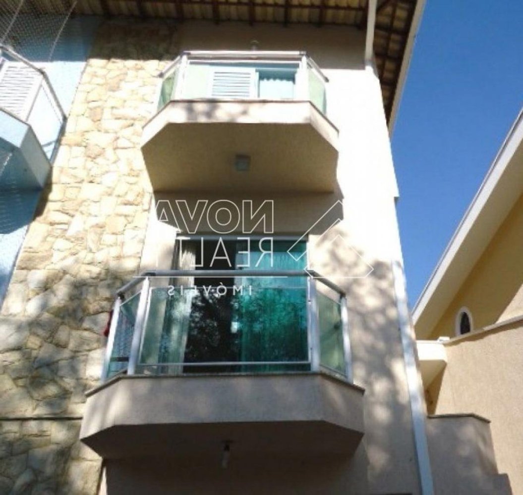 3 Schlafzimmer Haus in Sao Paulo, Brazil, Nr. 505839