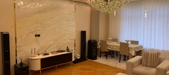 3 bedrooms Apartment in Khatay, Azerbaijan No. 1900 20