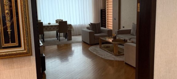 3 bedrooms Apartment in Khatay, Azerbaijan No. 1900 25