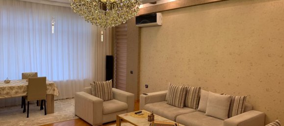 3 bedrooms Apartment in Khatay, Azerbaijan No. 1900 23