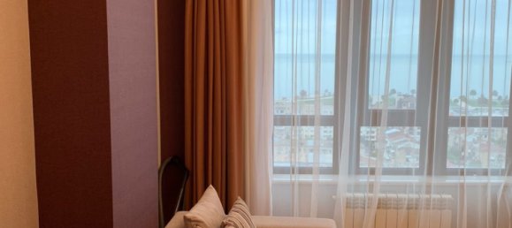 3 bedrooms Apartment in Khatay, Azerbaijan No. 1900 10