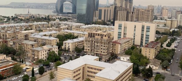 3 bedrooms Apartment in Khatay, Azerbaijan No. 1900 6