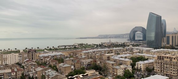 3 bedrooms Apartment in Khatay, Azerbaijan No. 1900 5