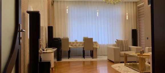 3 bedrooms Apartment in Khatay, Azerbaijan No. 1900 24
