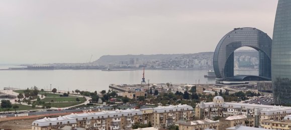 3 bedrooms Apartment in Khatay, Azerbaijan No. 1900 3