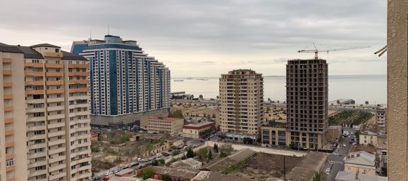 3 bedrooms Apartment in Khatay, Azerbaijan No. 1900 16