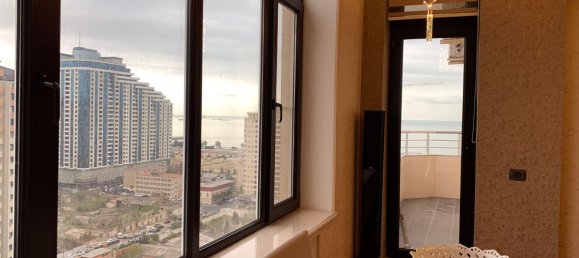 3 bedrooms Apartment in Khatay, Azerbaijan No. 1900 17