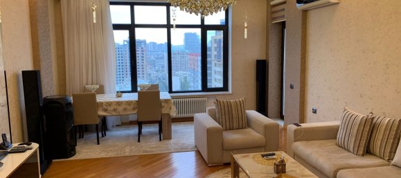 3 bedrooms Apartment in Khatay, Azerbaijan No. 1900 15