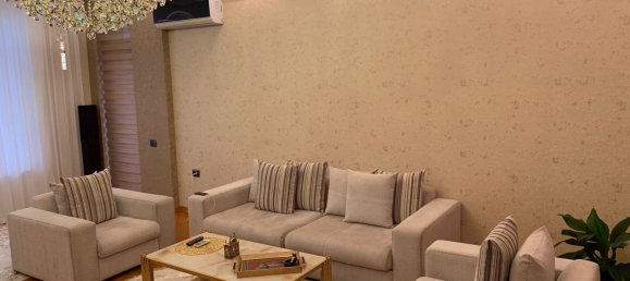 3 bedrooms Apartment in Khatay, Azerbaijan No. 1900 22