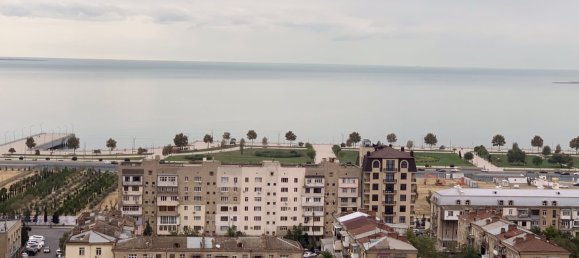 3 bedrooms Apartment in Khatay, Azerbaijan No. 1900 4