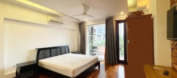 Квартира с 2 спальнями в Тэйхо, Вьетнам № 419 12