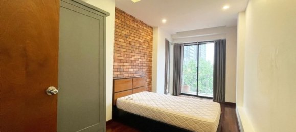 Квартира с 2 спальнями в Тэйхо, Вьетнам № 419 14