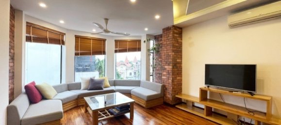 Квартира с 2 спальнями в Тэйхо, Вьетнам № 419 5