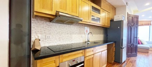 Квартира с 2 спальнями в Тэйхо, Вьетнам № 419 10