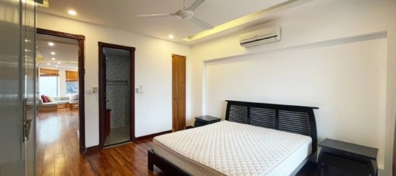 Квартира с 2 спальнями в Тэйхо, Вьетнам № 419 13