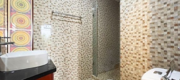 Квартира с 2 спальнями в Тэйхо, Вьетнам № 419 15