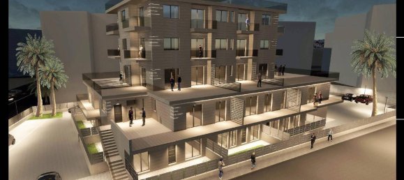 Apartamento de 3 habitaciónes en Porto San Giorgio, Italy No. 163328 2