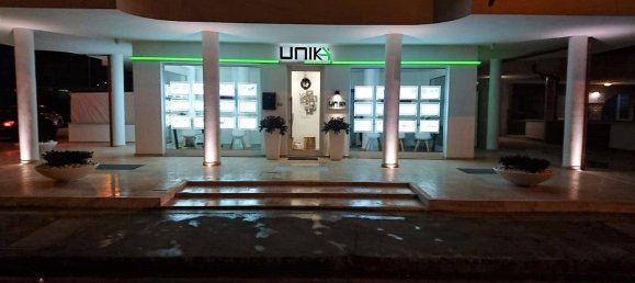 Apartamento de 3 habitaciónes en Porto San Giorgio, Italy No. 163328 4