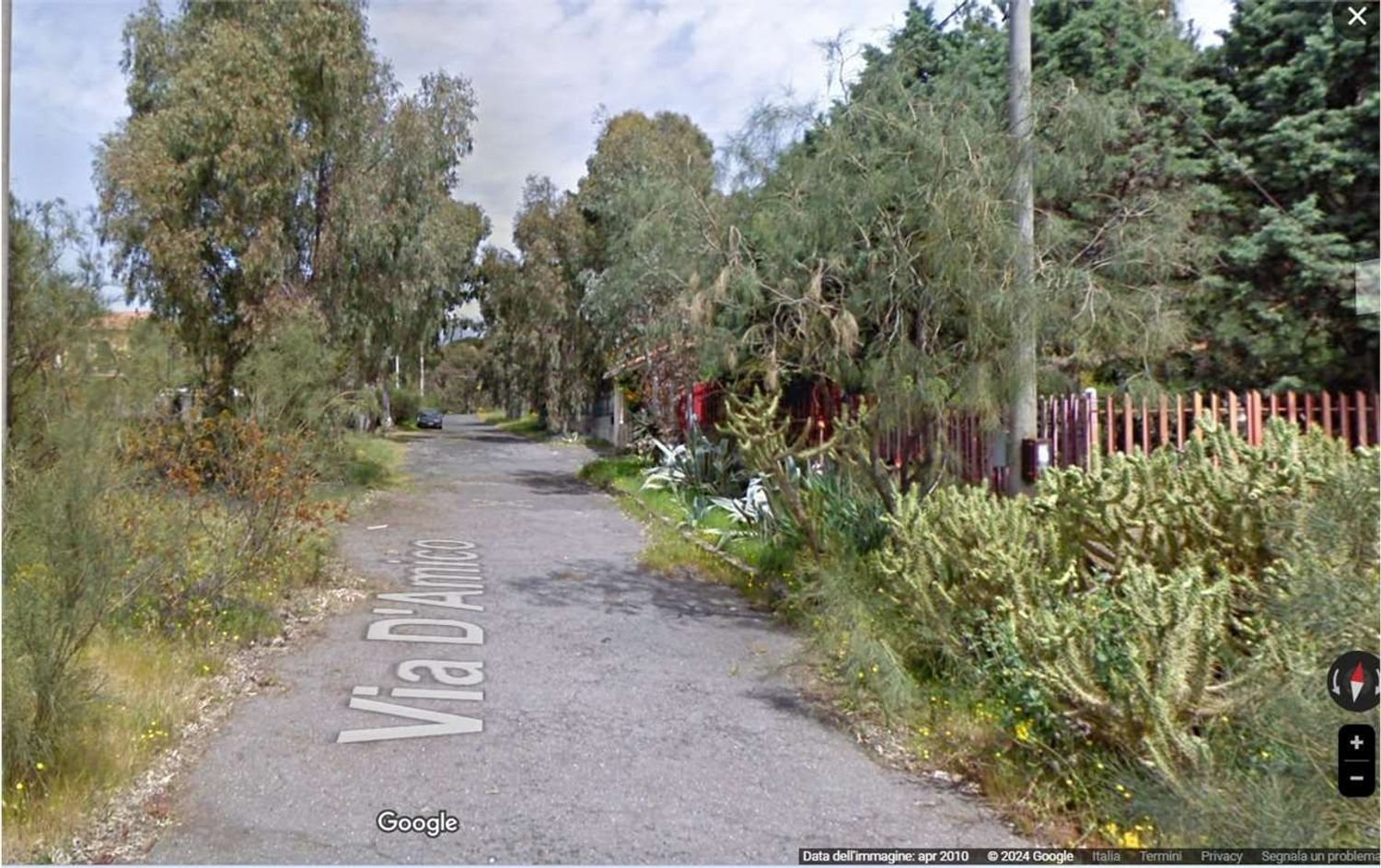 5 rooms Apartment in Belpasso, Italy No. 46964