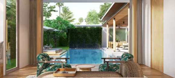 4 Schlafzimmer Villa in Phuket, Thailand, Nr. 80611 16