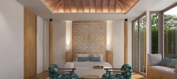 4 Schlafzimmer Villa in Phuket, Thailand, Nr. 80611 3