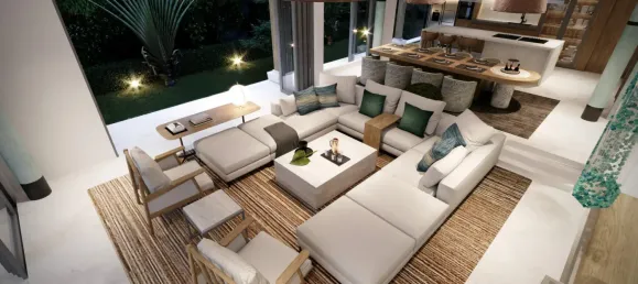 4 Schlafzimmer Villa in Phuket, Thailand, Nr. 80611 24