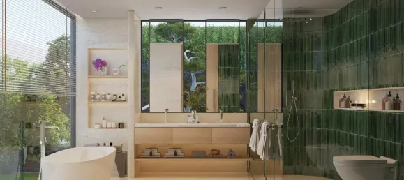 4 Schlafzimmer Villa in Phuket, Thailand, Nr. 80611 18