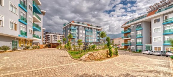 3 rooms Apartment in Oba, Turkey No. 17210 8